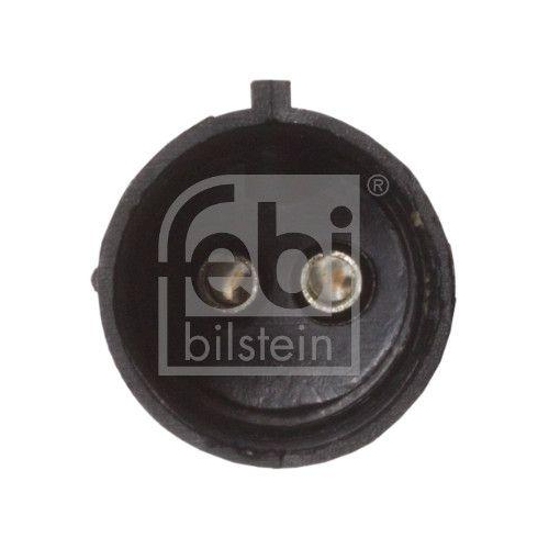 FEBI BILSTEIN Sensor, Raddrehzahl 174152 f&uuml;r VOLVO, Vorderachse links