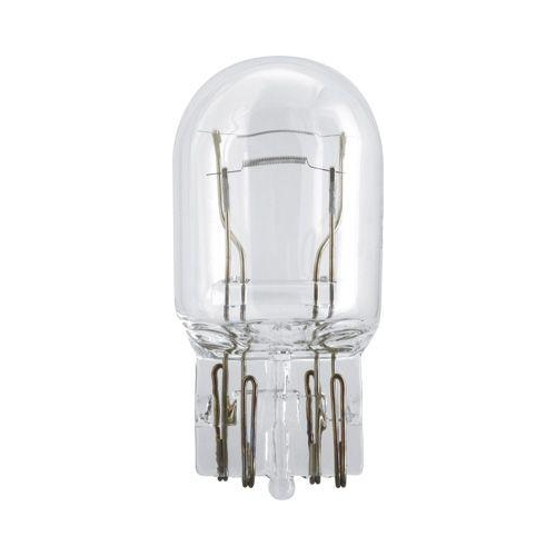 Glühlampe PHILIPS 12066B2 für VW