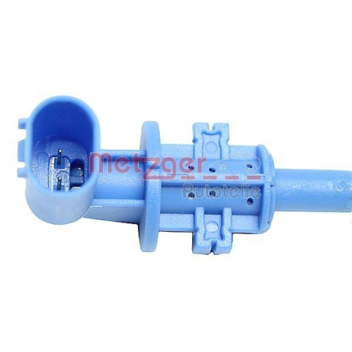 Sensor, K&uuml;hlmittelstand METZGER 0901029 f&uuml;r BMW