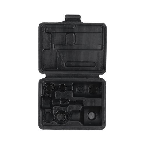 Werkzeugkoffer KS TOOLS 918.0707-99 für