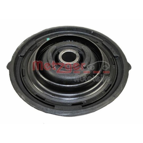 Reparatursatz, Federbeinst&uuml;tzlager METZGER 6490191 GREENPARTS f&uuml;r