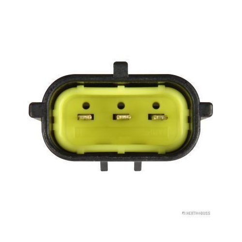 Lambdasonde HERTH+BUSS JAKOPARTS J1463015 für MAZDA HYUNDAI KIA, hinten, vorne