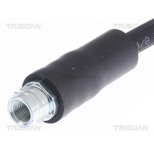 Bremsschlauch TRISCAN 8150 29125 f&uuml;r AUDI VW, Vorderachse