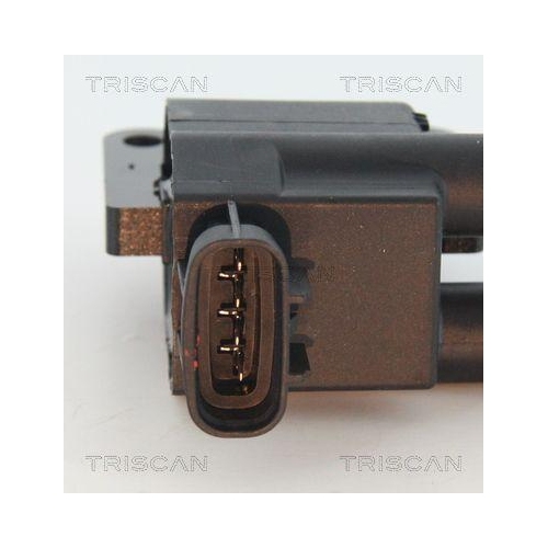 Z&uuml;ndspule TRISCAN 8860 13032 f&uuml;r TOYOTA, f&uuml;r Zylinder 1, f&uuml;r Zylinder 4