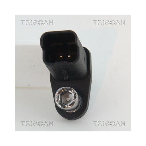 Sensor, Raddrehzahl TRISCAN 8180 28308 f&uuml;r CITRO&Euml;N PEUGEOT, Hinterachse