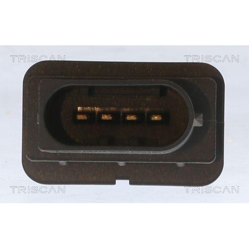 Luftmassenmesser TRISCAN 8812 23221 f&uuml;r MERCEDES-BENZ