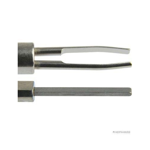 Entriegelungswerkzeug, Flach-/Rundstecker HERTH+BUSS ELPARTS 95945335 für