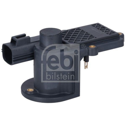 FEBI BILSTEIN AGR-Ventil 186014 f&uuml;r VOLVO