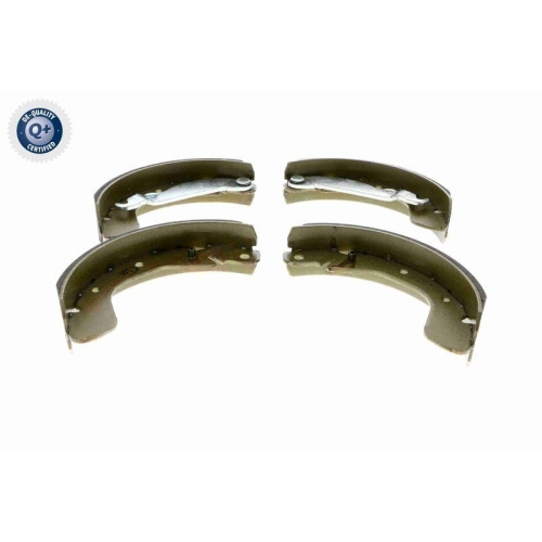 Bremsbackensatz VAICO V40-8111 Q+, Erstausr&uuml;sterqualit&auml;t f&uuml;r ALFA ROMEO AUDI BMW