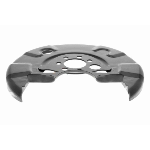 Spritzblech, Bremsscheibe VAICO V10-5277 Original VAICO Qualit&auml;t f&uuml;r AUDI SEAT
