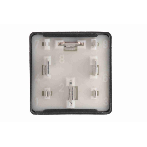 Relais, Kraftstoffpumpe VEMO V15-71-0041 Original VEMO Qualit&auml;t f&uuml;r VW VAG