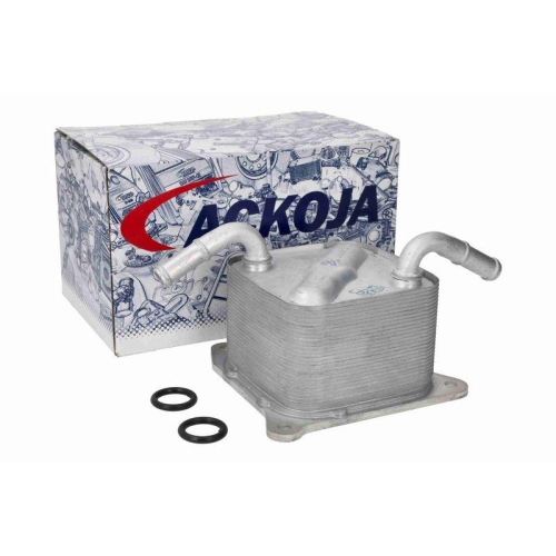 ACKOJA A38-60-0014 &Ouml;lk&uuml;hler, Motor&ouml;l Original ACKOJA Qualit&auml;t f&uuml;r NISSAN