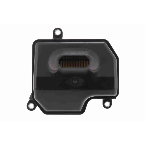 Hydraulikfilter, Automatikgetriebe VAICO V10-7337 Green Mobility Parts für VW