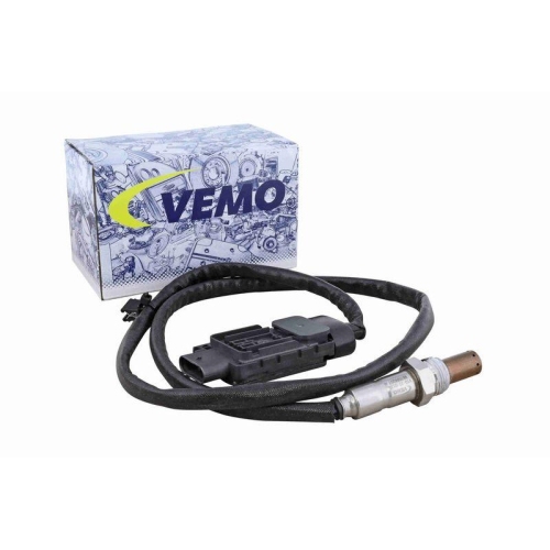 NOx-Sensor, Harnstoffeinspritzung VEMO V10-72-0135 Original VEMO Qualität für VW