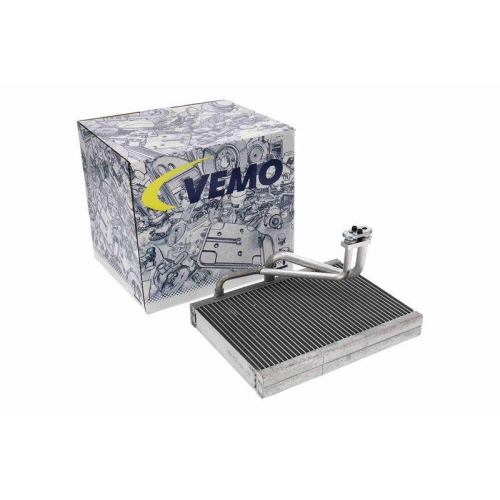 Verdampfer, Klimaanlage VEMO V30-65-0041 Green Mobility Parts für MERCEDES-BENZ