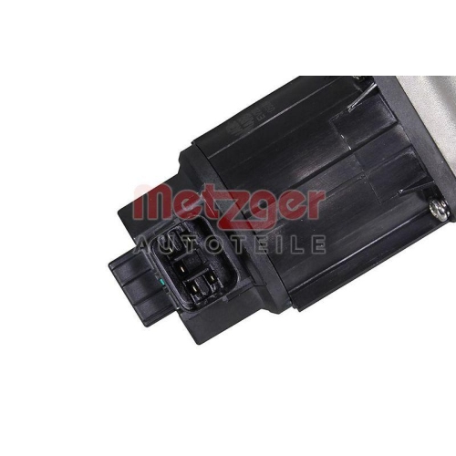 AGR-Ventil METZGER 08920124 ORIGINAL ERSATZTEIL f&uuml;r OPEL VAUXHALL GENERAL MOTORS