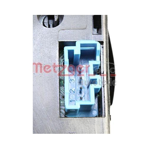 Lenkstockschalter METZGER 0916649 ORIGINAL ERSATZTEIL für CITROËN