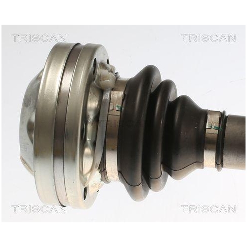 Antriebswelle TRISCAN 8540 297002 f&uuml;r VW, Hinterachse rechts