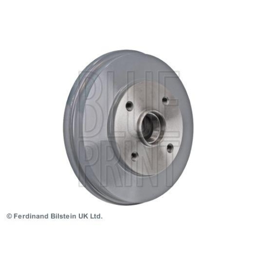Bremstrommel BLUE PRINT ADG04716 f&uuml;r KIA, Hinterachse