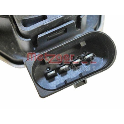 AGR-Ventil METZGER 0892399 ORIGINAL ERSATZTEIL f&uuml;r MERCEDES-BENZ