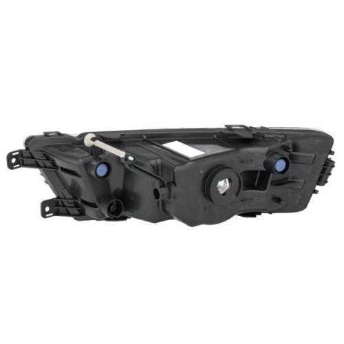 HELLA Nebelscheinwerfer 1NG 354 844-081 für SKODA, rechts