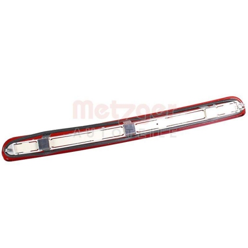 Zusatzbremsleuchte METZGER AUTOTEILE 2080361 für ALFA ROMEO, Mitte