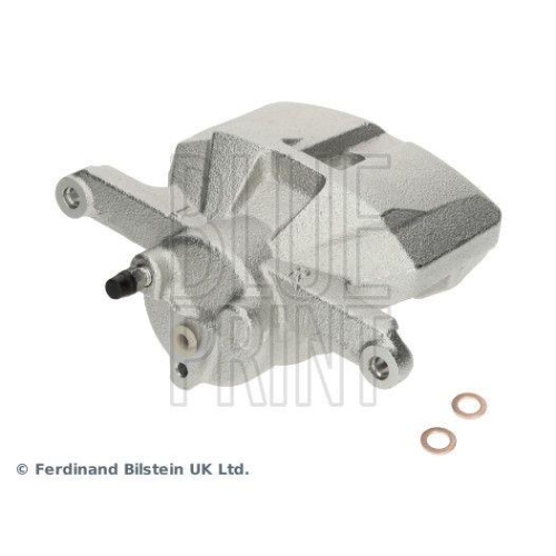 Bremssattel BLUE PRINT ADBP450236 für MAZDA, Vorderachse links