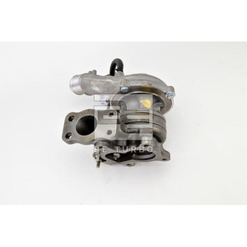 BE TURBO 127979 Lader, Aufladung f&uuml;r TOYOTA CITRO&Euml;N/PEUGEOT