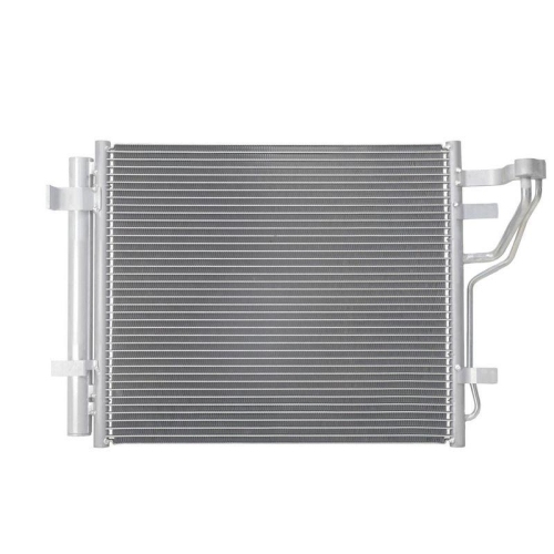 HELLA 8FC 366 222-961 Kondensator, Klimaanlage >>> Easy2Fit <<< f&uuml;r HYUNDAI KIA