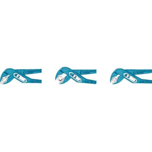 Universalzange HAZET 759N-2 für