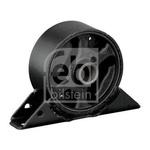 Lagerung, Automatikgetriebe FEBI BILSTEIN 24009 für VOLVO, vorne