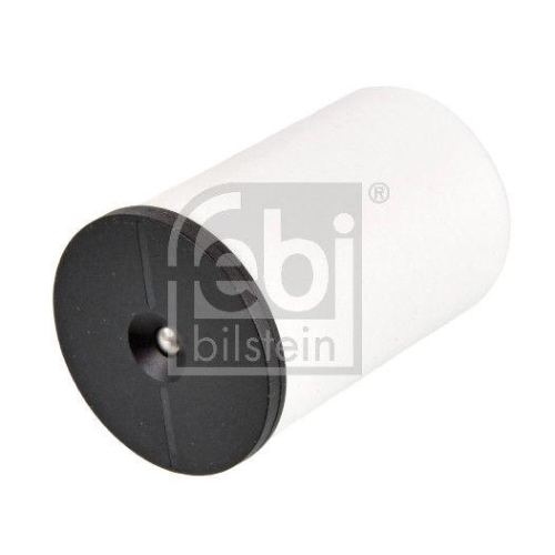 FEBI BILSTEIN Hydraulikfilter, Automatikgetriebe 171347 f&uuml;r AUDI SEAT SKODA VW