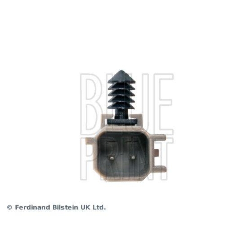 Radlagersatz BLUE PRINT ADA108214 f&uuml;r JEEP, Vorderachse links