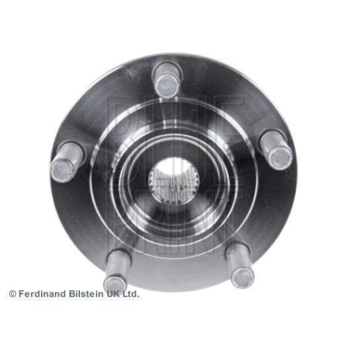 Radlagersatz BLUE PRINT ADC48353 f&uuml;r MITSUBISHI, Hinterachse links