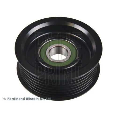 Umlenk-/F&uuml;hrungsrolle, Keilrippenriemen BLUE PRINT ADH29641 f&uuml;r HONDA