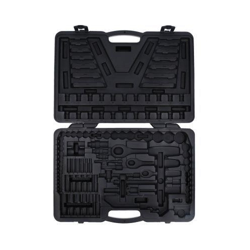 Werkzeugkoffer KS TOOLS 918.0724-99 für