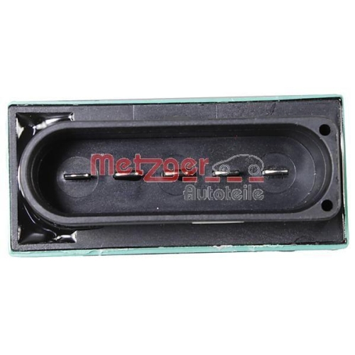 Steuerger&auml;t, Kraftstoffpumpe METZGER 2250275 ORIGINAL ERSATZTEIL f&uuml;r AUDI VW