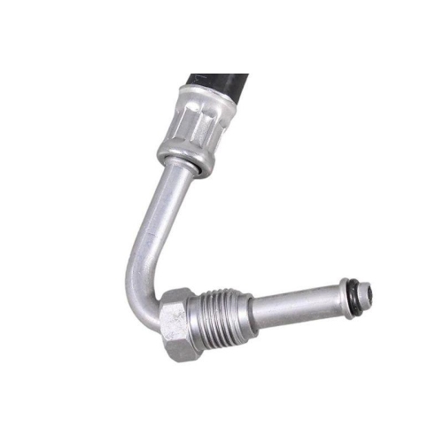 Hydraulikschlauch, Lenkung METZGER 2361085 f&uuml;r SEAT SKODA VW VAG