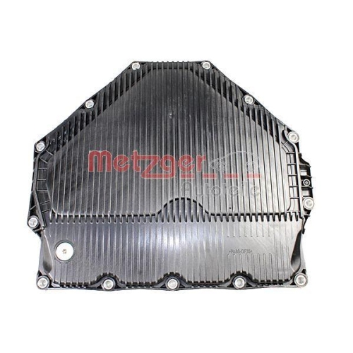 &Ouml;lwanne, Automatikgetriebe METZGER 8020108 f&uuml;r PORSCHE