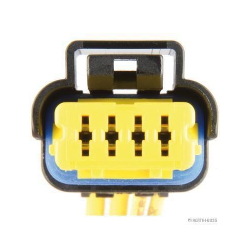 Kabelreparatursatz, Blinkleuchte HERTH+BUSS ELPARTS 51277271 f&uuml;r NISSAN OPEL