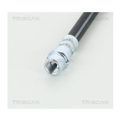 Bremsschlauch TRISCAN 8150 29126 f&uuml;r AUDI, Vorderachse