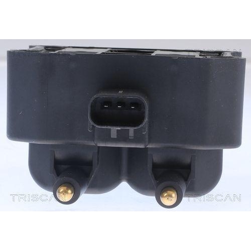 Z&uuml;ndspule TRISCAN 8860 11016 f&uuml;r CHRYSLER MINI