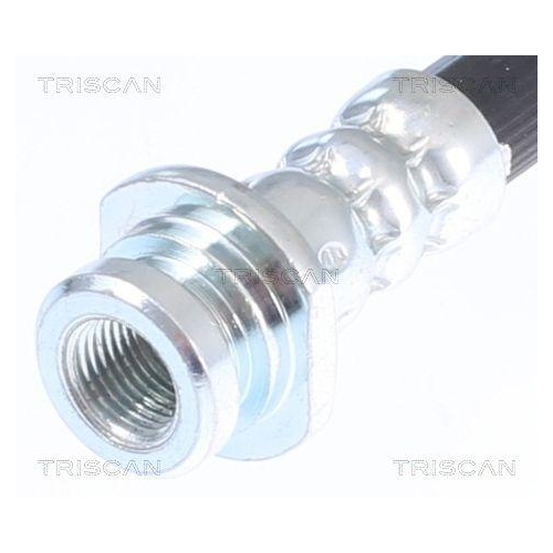 Bremsschlauch TRISCAN 8150 14181 f&uuml;r NISSAN, Vorderachse links