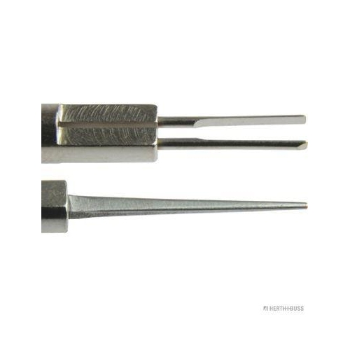 Entriegelungswerkzeug, Flach-/Rundstecker HERTH+BUSS ELPARTS 95945336 für