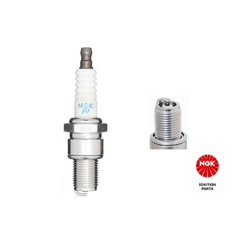 Z&uuml;ndkerze NGK 5122 f&uuml;r CITRO&Euml;N DAIHATSU HONDA MITSUBISHI NISSAN PEUGEOT SUZUKI