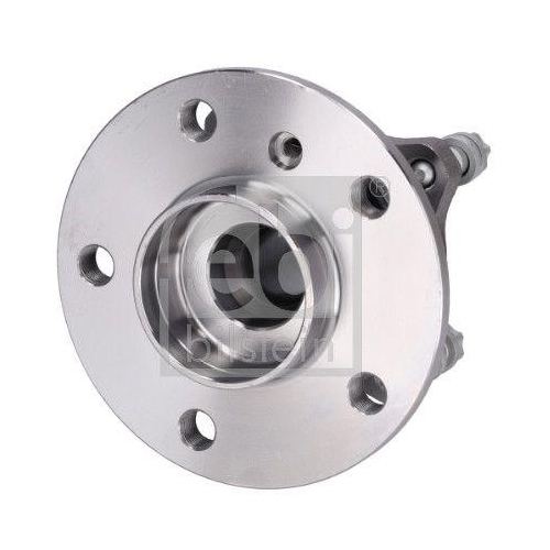 FEBI BILSTEIN Radlagersatz 185096 f&uuml;r BMW MINI, Hinterachse links