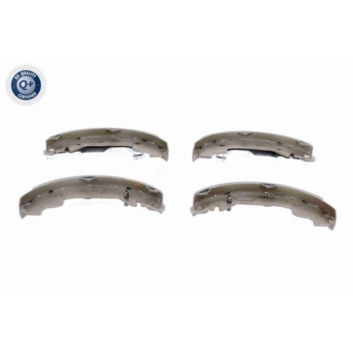 Bremsbackensatz VAICO V40-8113 Q+, Erstausrüsterqualität für OPEL, Hinterachse