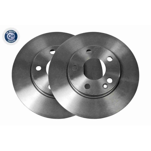 Bremsensatz, Scheibenbremse VAICO V30-3684 EXPERT KITS + f&uuml;r MERCEDES-BENZ