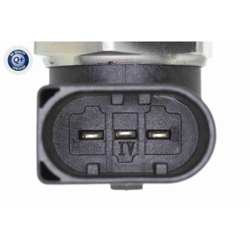 Sensor, Kraftstoffdruck VEMO V20-72-5246 Q+, Erstausr&uuml;sterqualit&auml;t f&uuml;r BMW