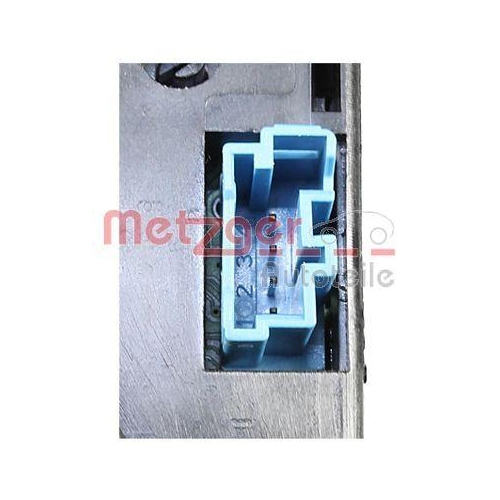 Lenkstockschalter METZGER 0916650 ORIGINAL ERSATZTEIL für CITROËN